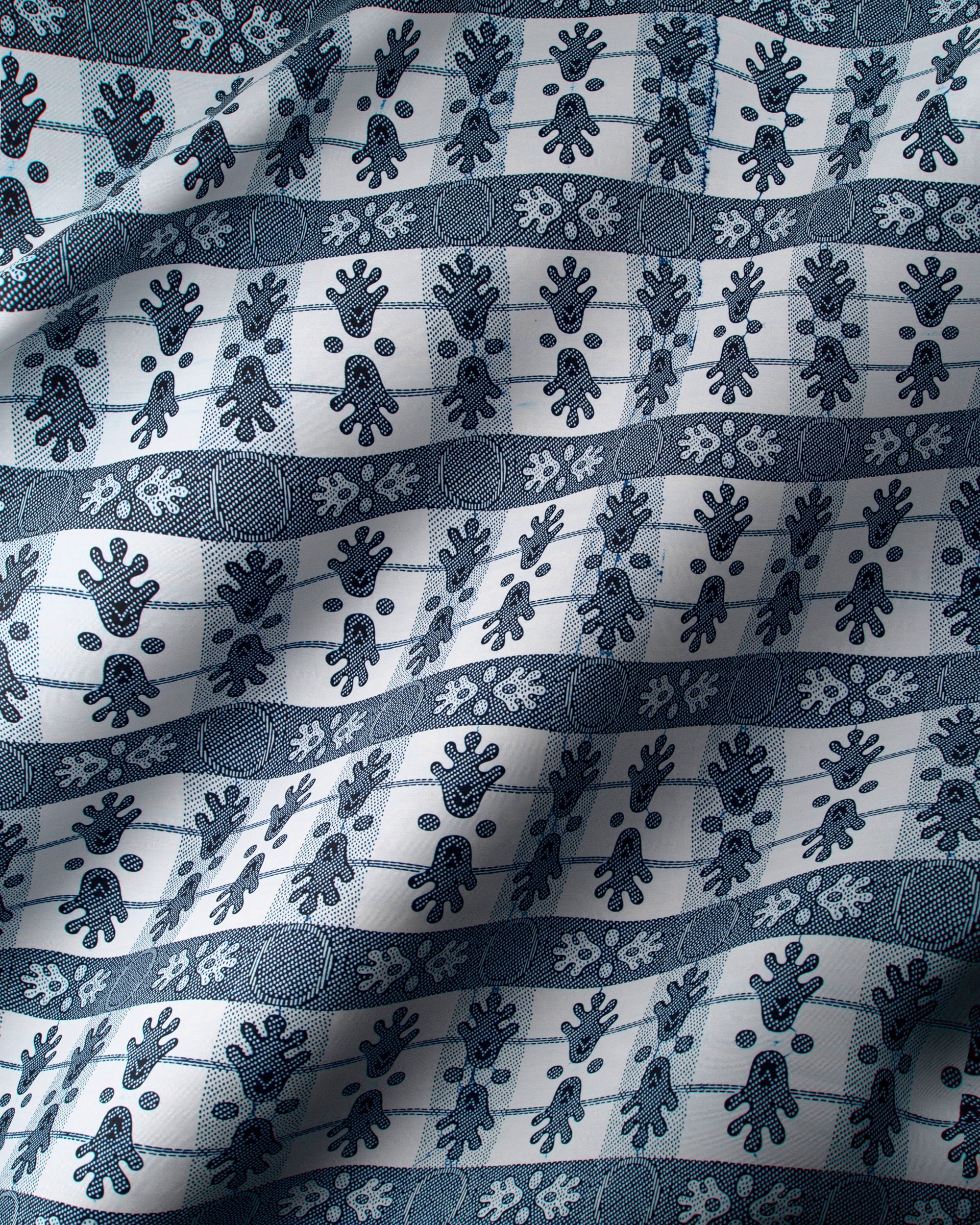 Authentic Vlisco Wax Hollandais & Super-Wax Premium Fabric Dubai Wholesale